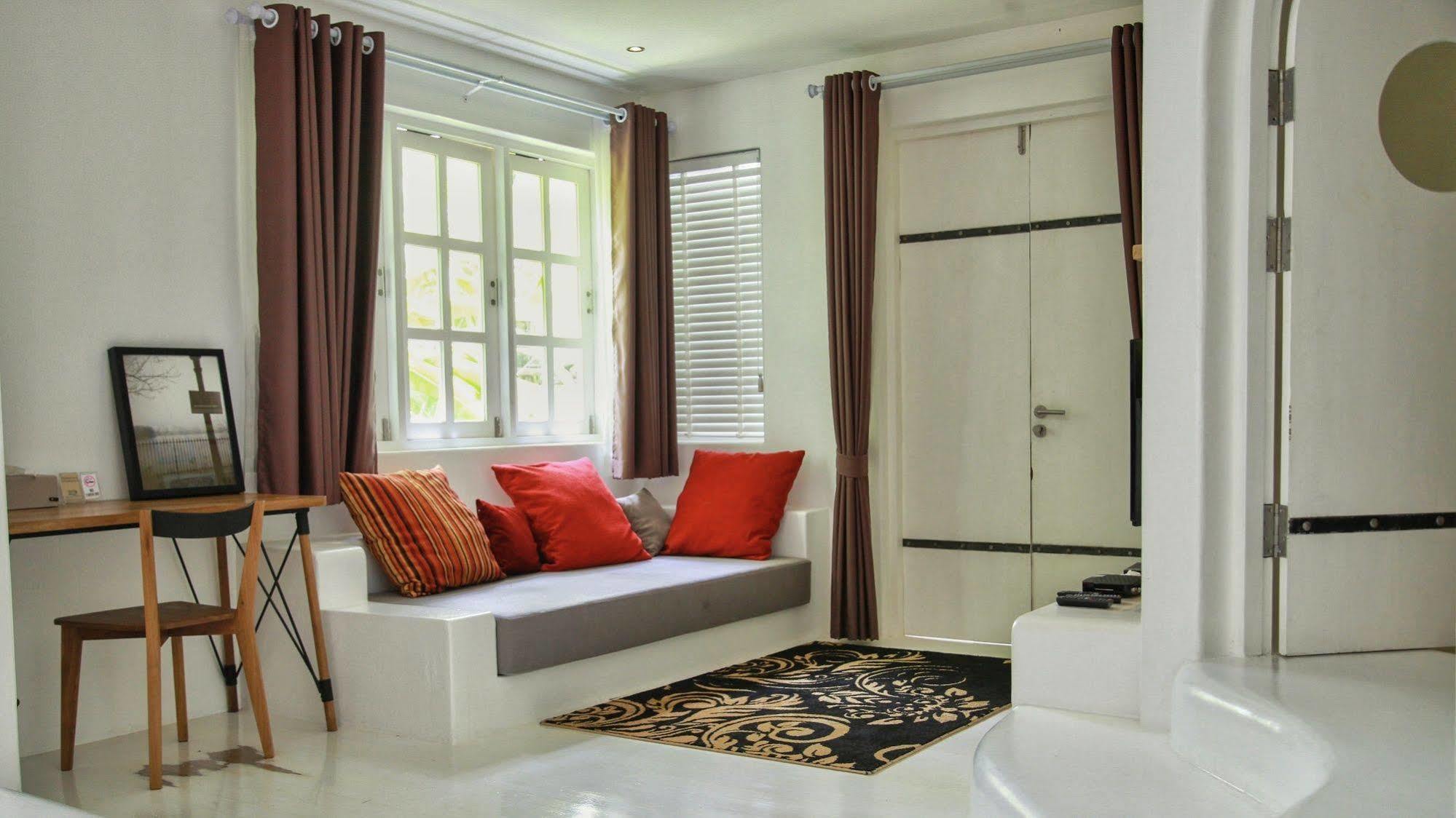 Monkey House Hotell Chiang Mai Eksteriør bilde