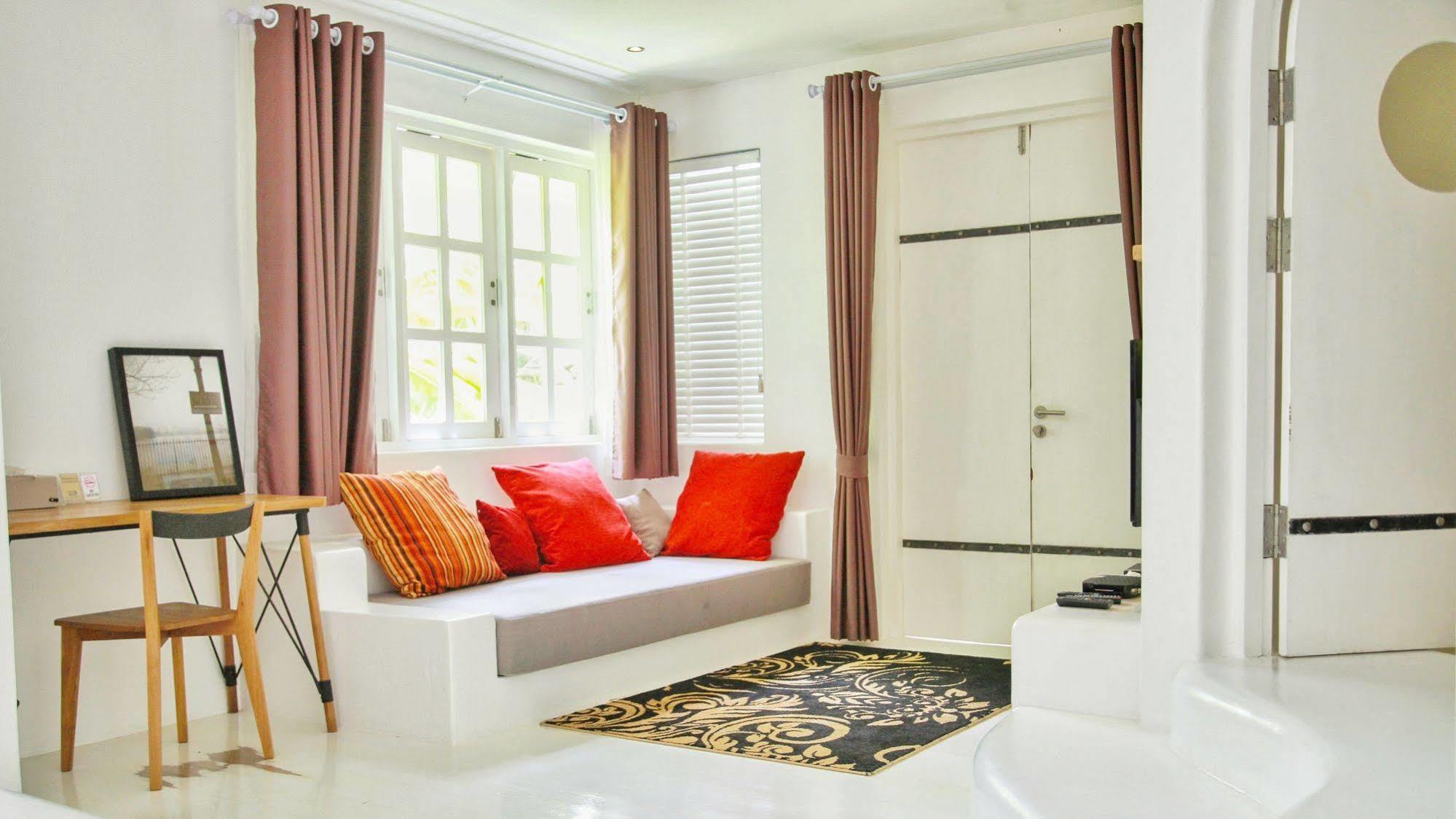 Monkey House Hotell Chiang Mai Eksteriør bilde
