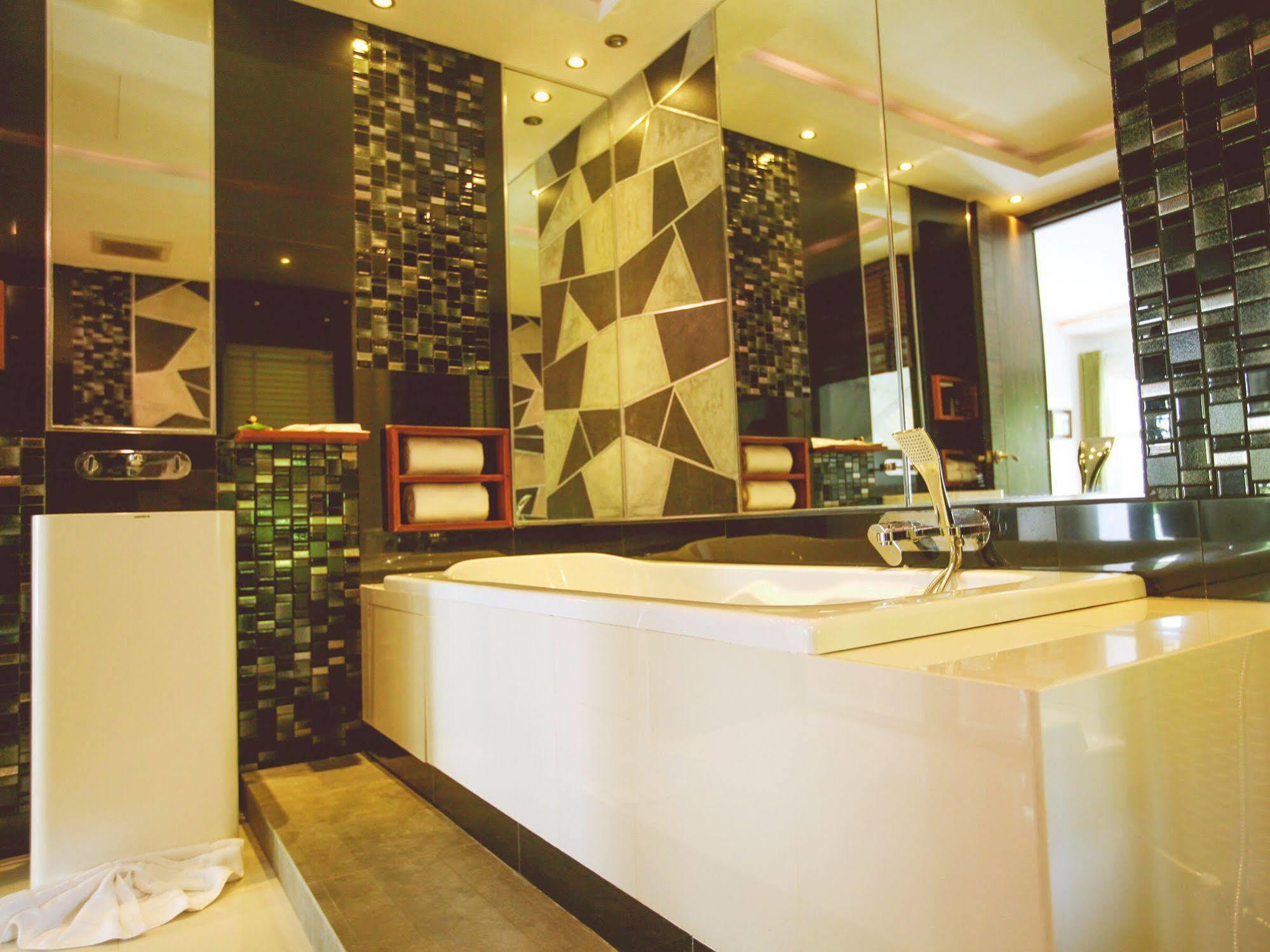 Monkey House Hotell Chiang Mai Eksteriør bilde